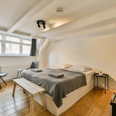 Amsterdam Alley Apartment Екстер'єр фото